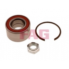 713 6961 00 FAG Комплект подшипника ступицы колеса