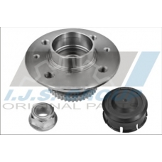 10-1302 IJS GROUP Комплект подшипника ступицы колеса