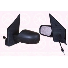 25761021 KLOKKERHOLM Наружное зеркало