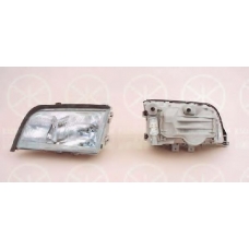 35120194A1 KLOKKERHOLM Основная фара