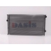 041350N AKS DASIS Радиатор, охлаждение двигателя