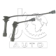 L30303AK<br />Japan Cars<br />Комплект высоковольтных проводов