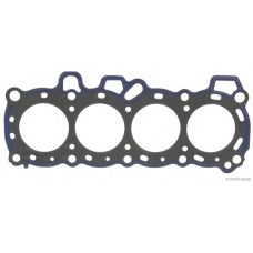 J1251037 HERTH+BUSS JAKOPARTS Прокладка, головка цилиндра