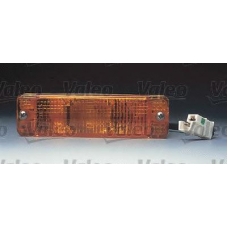 085387 VALEO Фонарь указателя поворота