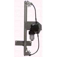 55081804 KLOKKERHOLM Подъемное устройство для окон