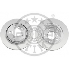 BS-6080C OPTIMAL Тормозной диск