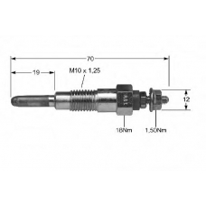 HDS280 DELPHI DIESEL  