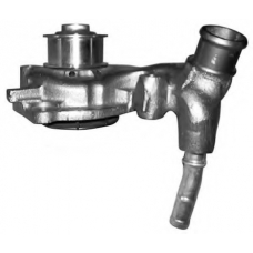 590K6 MGA Водяной насос + комплект зубчатого ремня