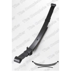 LS8055 ROC Многолистовая рессора