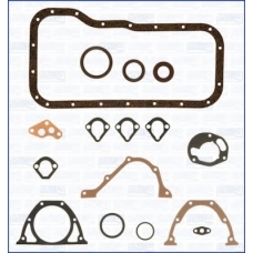 54013300 AJUSA Комплект прокладок, блок-картер двигателя