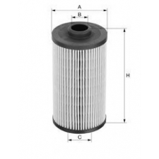 XOE151 UNIFLUX FILTERS Масляный фильтр