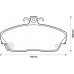 571438S STOP Комплект тормозных колодок, дисковый тормоз 571438S STOP Комплект тормозных колодок, дисковый тормоз