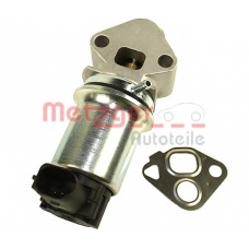 0892058 METZGER Клапан возврата ОГ