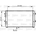 732493 VALEO Радиатор, охлаждение двигателя