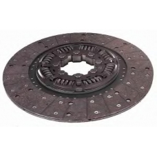 4473 KAWE Диск сцепления