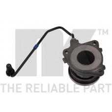 141003 NK Центральный выключатель, система сцепления