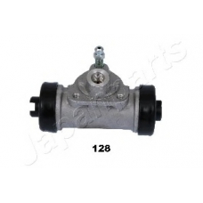 CS-128 JAPANPARTS Колесный тормозной цилиндр