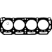 414074P CORTECO Прокладка, головка цилиндра