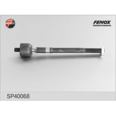 SP40068 FENOX Осевой шарнир, рулевая тяга