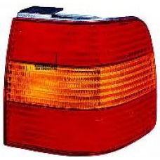 5835940 VAN WEZEL Задний фонарь