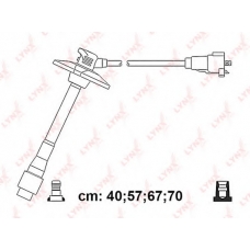 SPC7561 LYNX Провода высоковольтные