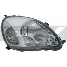 LWC589 TRW Основная фара