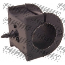 TSB-GSL25 FEBEST Опора, стабилизатор