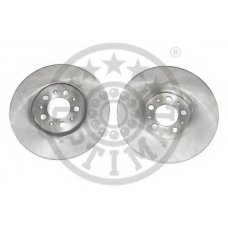 BS-8030C OPTIMAL Тормозной диск