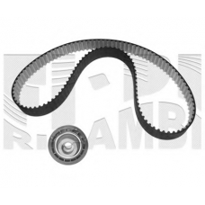 0108KO CALIBER Комплект ремня ГРМ