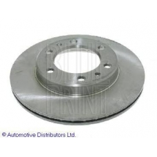 ADT34342 BLUE PRINT Тормозной диск