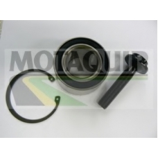 VBK1240 MOTAQUIP Комплект подшипника ступицы колеса