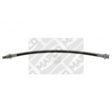 3592 MAPCO Тормозной шланг