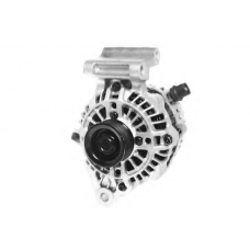 010311 DA SILVA Генератор