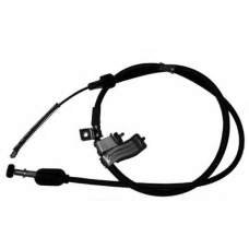 905212 NK Трос, стояночная тормозная система