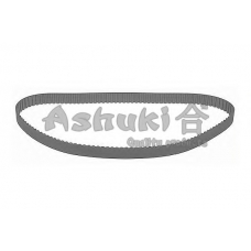 0336-0050O ASHUKI Ремень ГРМ