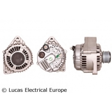 LRA03196 TRW Генератор