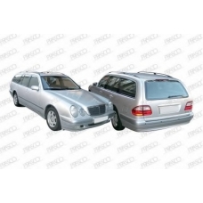 ME0377413 Prasco Покрытие, внешнее зеркало