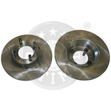 BS-1420 OPTIMAL Тормозной диск