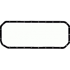 41240/7910 SPESSO Прокладка, маслянная ванна