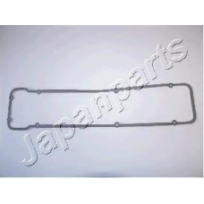 GP-102 JAPANPARTS Прокладка, крышка головки цилиндра