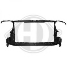 6618002 DIEDERICHS Облицовка передка