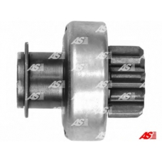 SD4031 AS-PL Привод с механизмом свободного хода, стартер