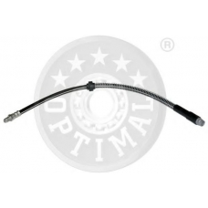 BSL-885 OPTIMAL Тормозной шланг