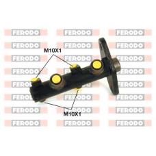 FHM1042 FERODO Главный тормозной цилиндр