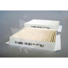 FC188x2 MULLER FILTER Фильтр, воздух во внутренном пространстве