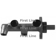 FBM4204 FIRST LINE Главный тормозной цилиндр