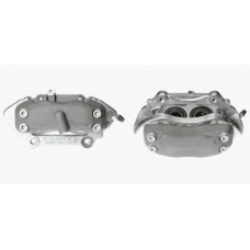 343840 BUDWEG CALIPER Тормозной суппорт