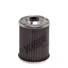 E120SF006 HENGST FILTER Топливный фильтр