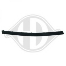 1223052 DIEDERICHS Облицовка / защитная накладка, буфер