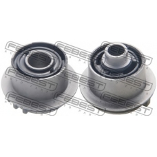 BZAB-037 FEBEST Подвеска, рычаг независимой подвески колеса